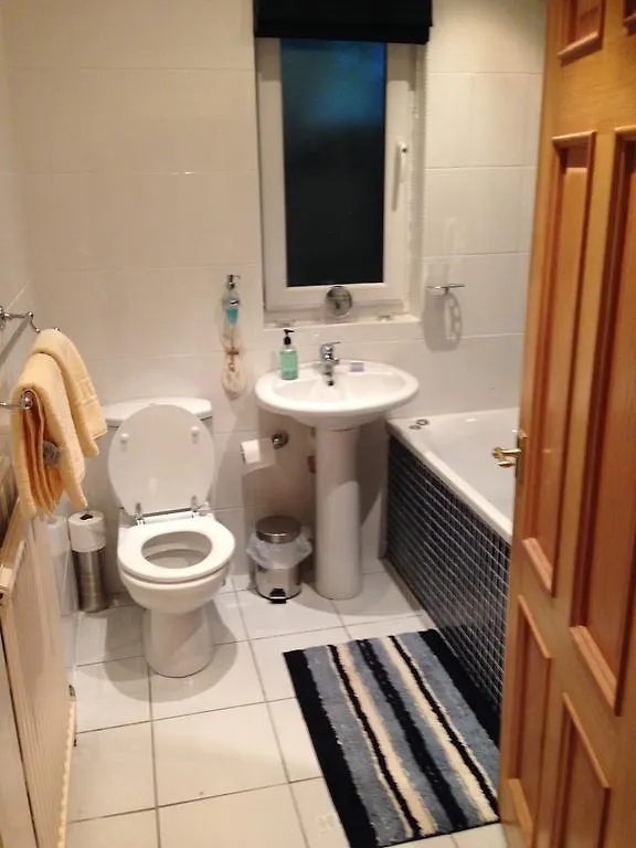 إدنبرة Melville House Apartments