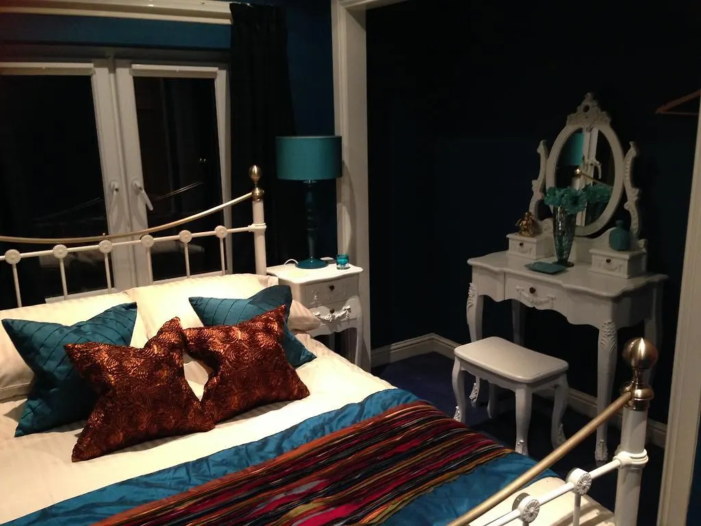 إدنبرة Melville House Apartments