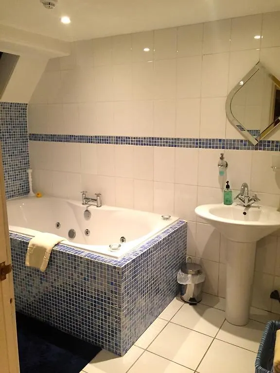 إدنبرة Melville House Apartments 0*,