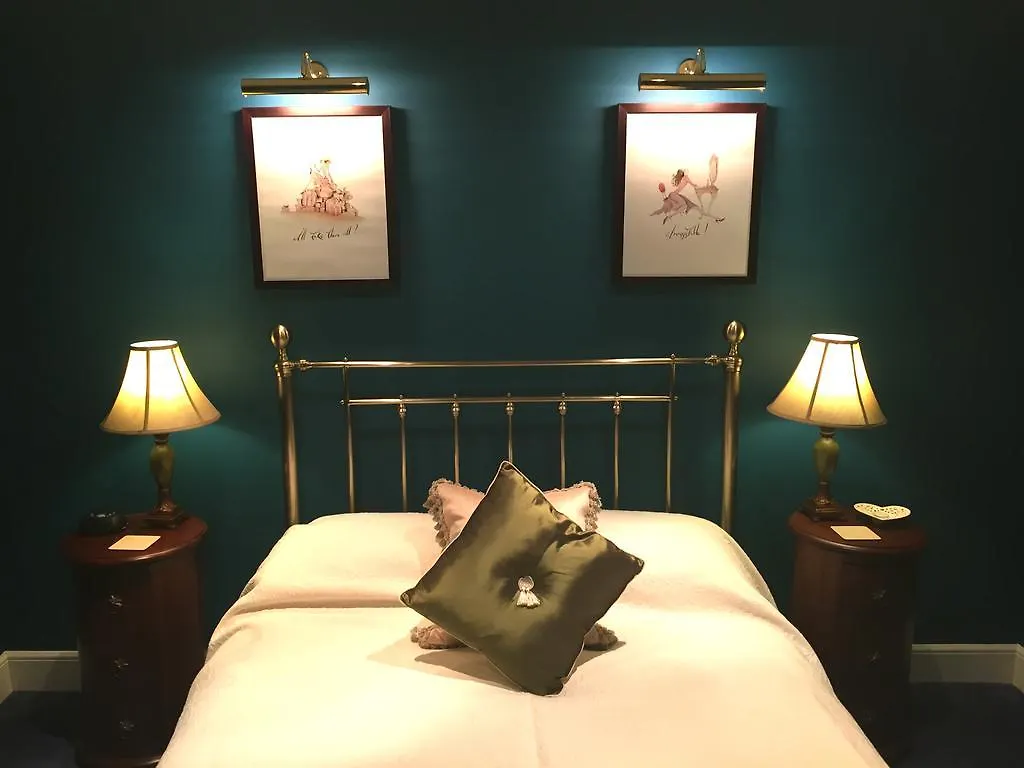 إدنبرة Melville House Apartments