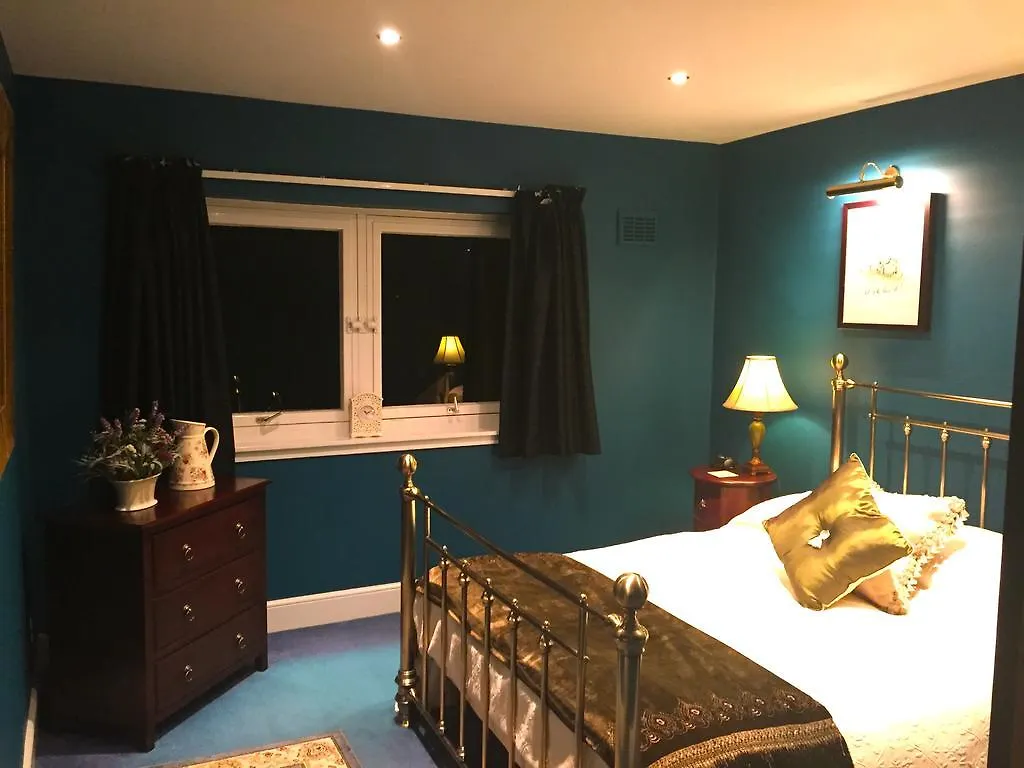 إدنبرة Melville House Apartments