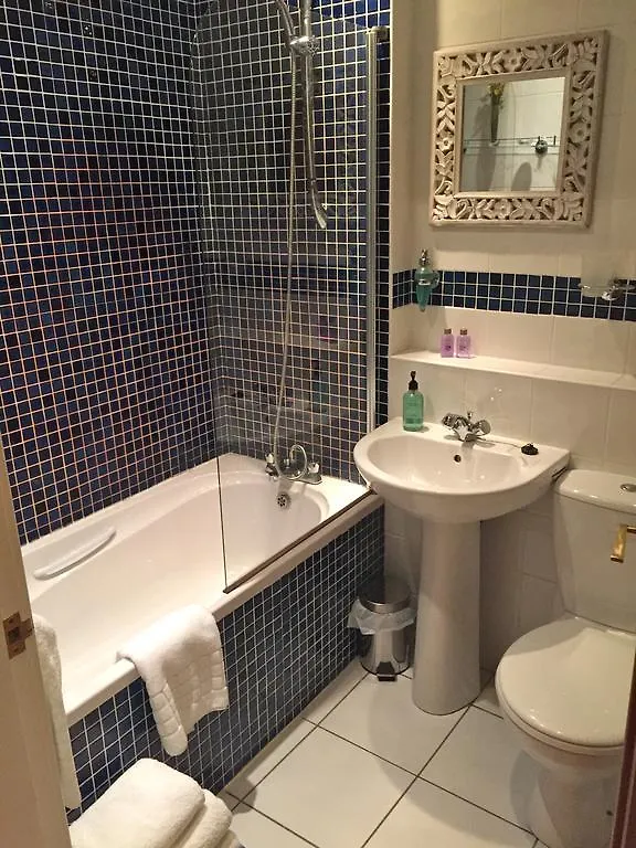 إدنبرة Melville House Apartments