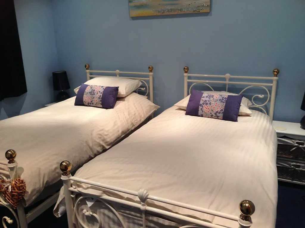 إدنبرة Melville House Apartments
