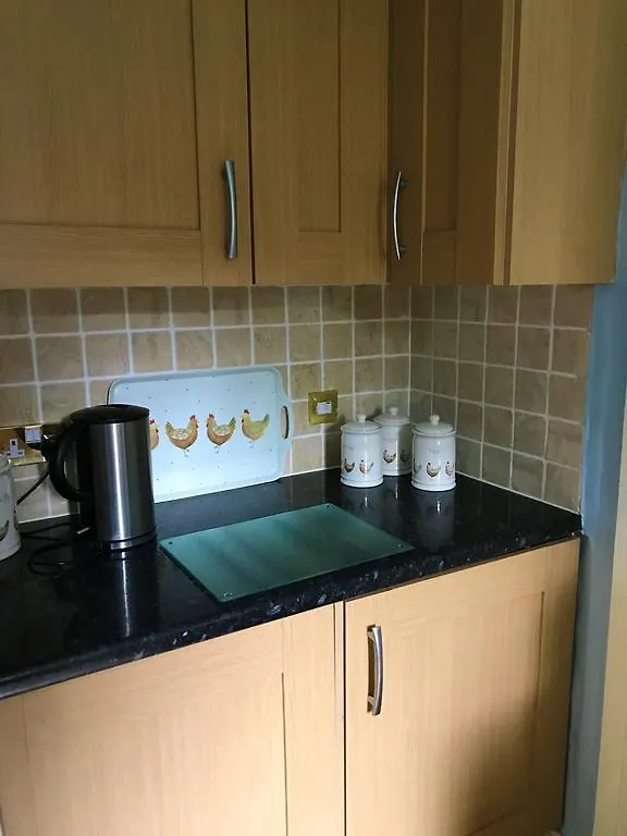 إدنبرة Melville House Apartments
