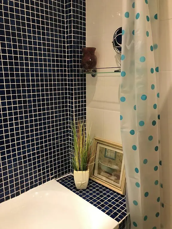 إدنبرة Melville House Apartments المملكة المتحدة