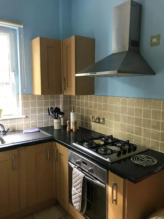 إدنبرة Melville House Apartments 0*,  المملكة المتحدة